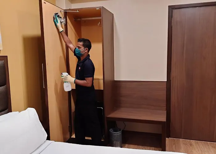 Hotel Amigo